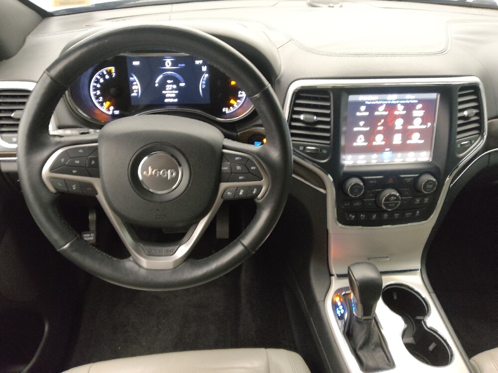 2018 Jeep Grand Cherokee in Kissimmee, FL 34744 - 18130597 22
