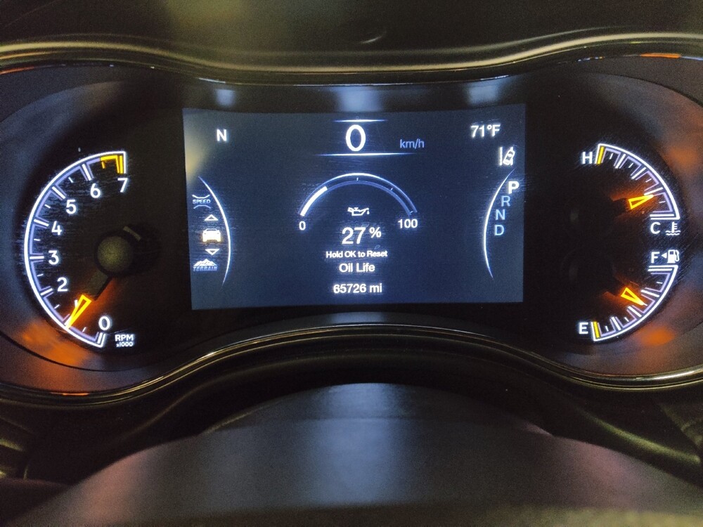 2018 Jeep Grand Cherokee in Kissimmee, FL 34744 - 18130597 23