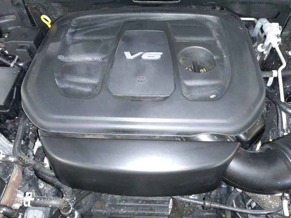 2018 Jeep Grand Cherokee in Kissimmee, FL 34744 - 18130597 30