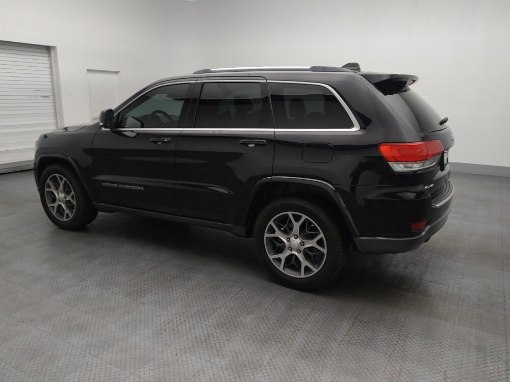 2018 Jeep Grand Cherokee in Kissimmee, FL 34744 - 18130597 3