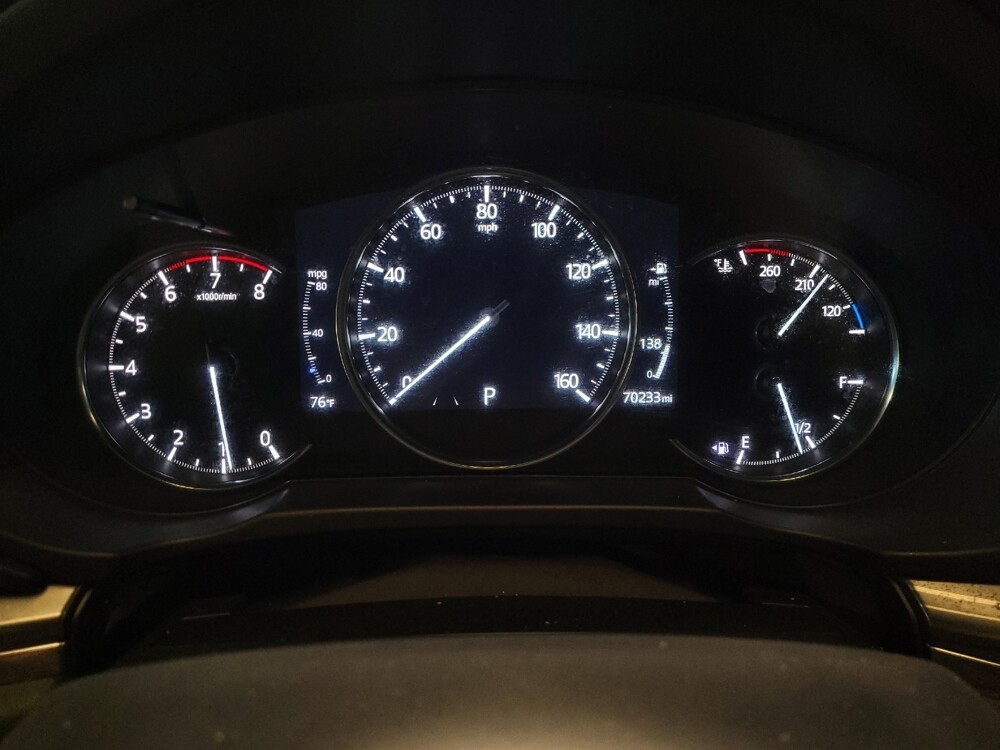 2019 MAZDA CX-5 in Charleston, SC 29414 - 18130598 23