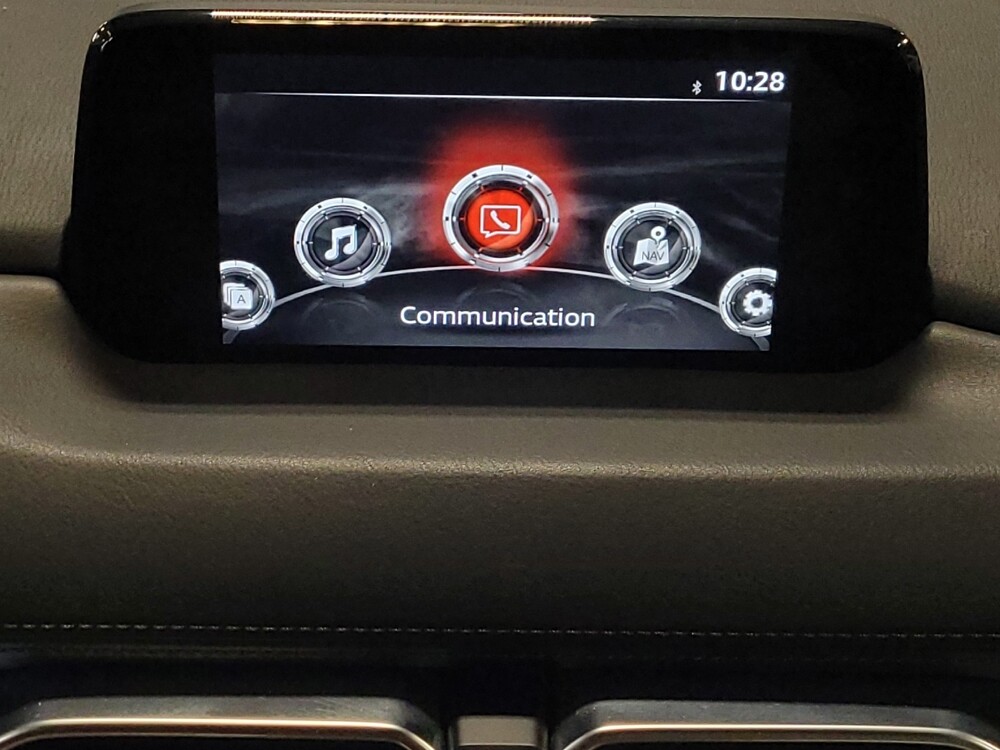 2019 MAZDA CX-5 in Charleston, SC 29414 - 18130598 25