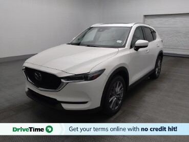 2019 MAZDA CX-5 in Charleston, SC 29414