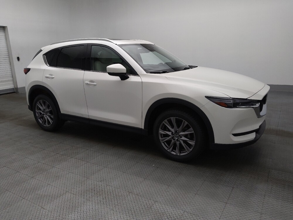2019 MAZDA CX-5 in Charleston, SC 29414 - 18130598 11