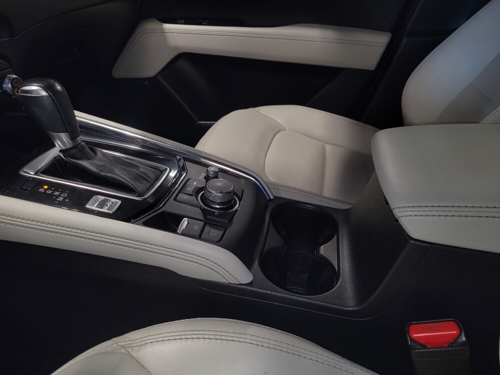 2019 MAZDA CX-5 in Charleston, SC 29414 - 18130598 26