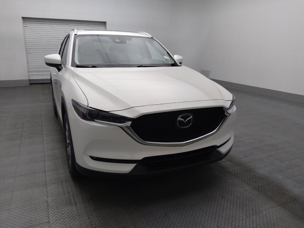 2019 MAZDA CX-5 in Charleston, SC 29414 - 18130598 14