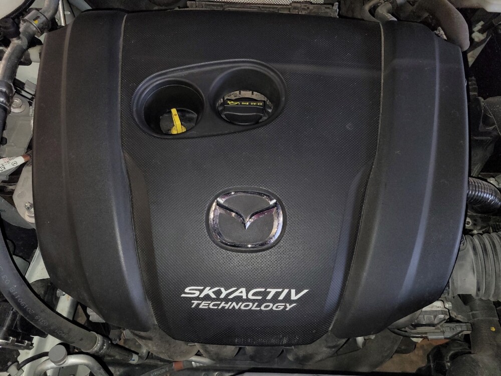 2019 MAZDA CX-5 in Charleston, SC 29414 - 18130598 30