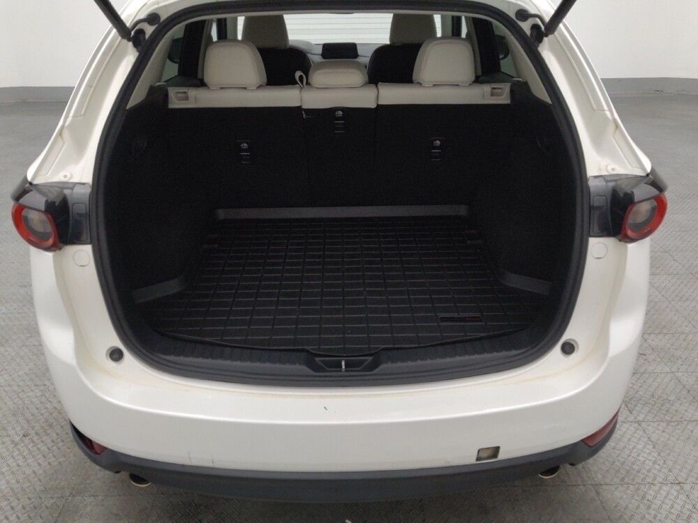 2019 MAZDA CX-5 in Charleston, SC 29414 - 18130598 29
