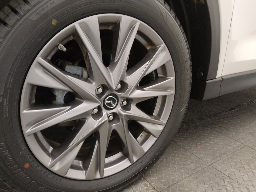 2019 MAZDA CX-5 in Charleston, SC 29414 - 18130598 31
