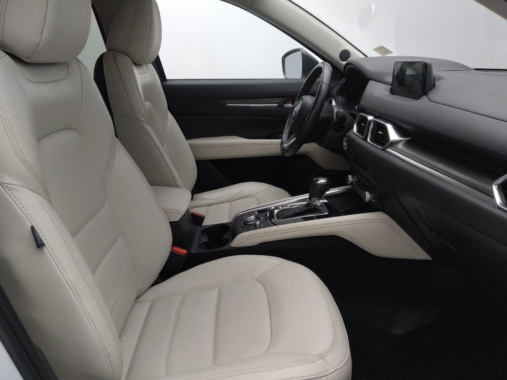 2019 MAZDA CX-5 in Charleston, SC 29414 - 18130598 21