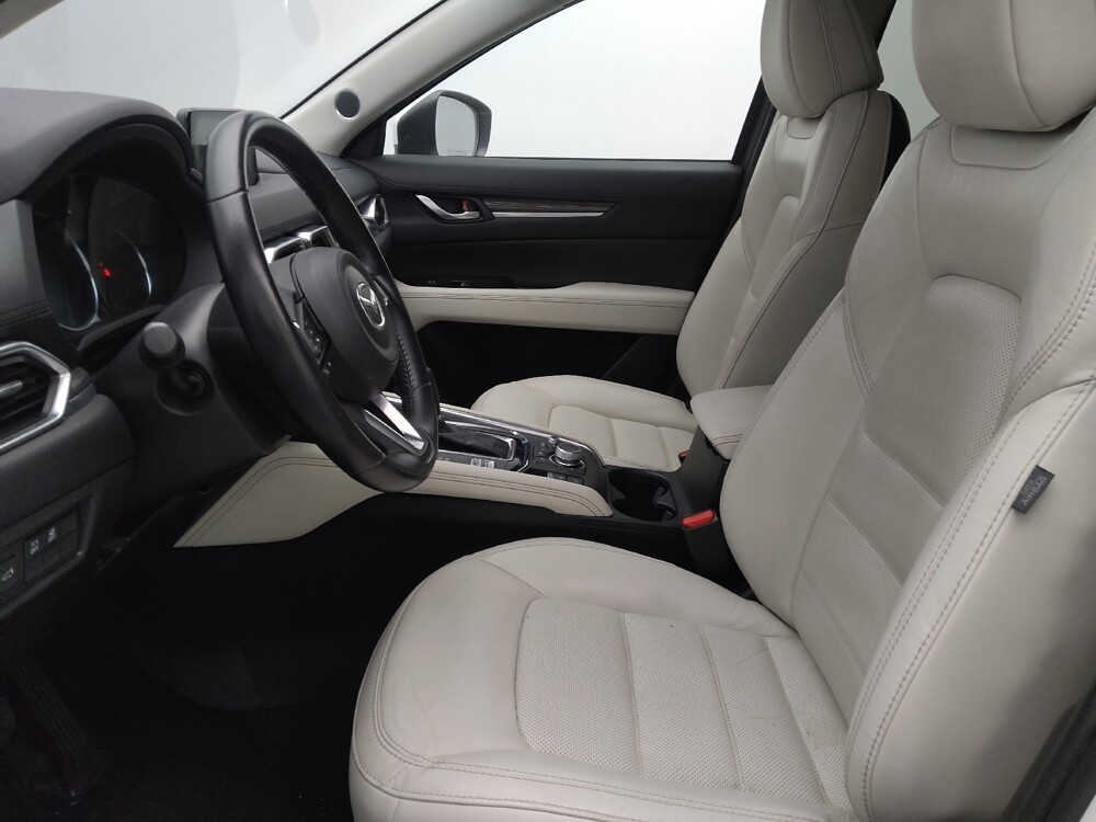 2019 MAZDA CX-5 in Charleston, SC 29414 - 18130598 17