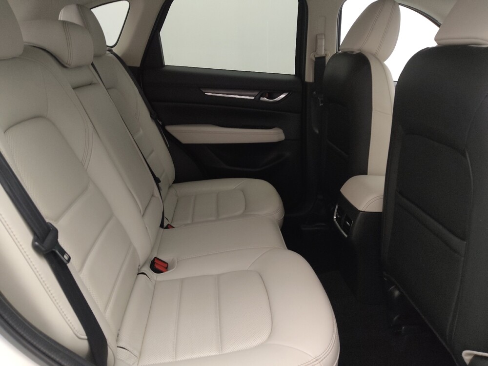 2019 MAZDA CX-5 in Charleston, SC 29414 - 18130598 19