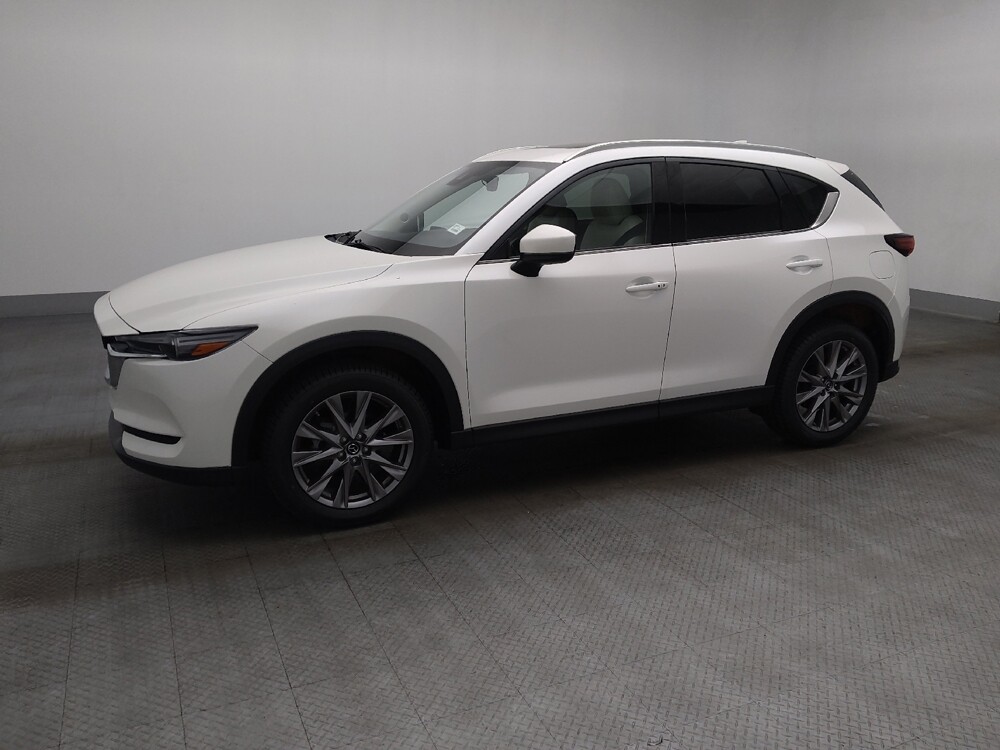 2019 MAZDA CX-5 in Charleston, SC 29414 - 18130598 2