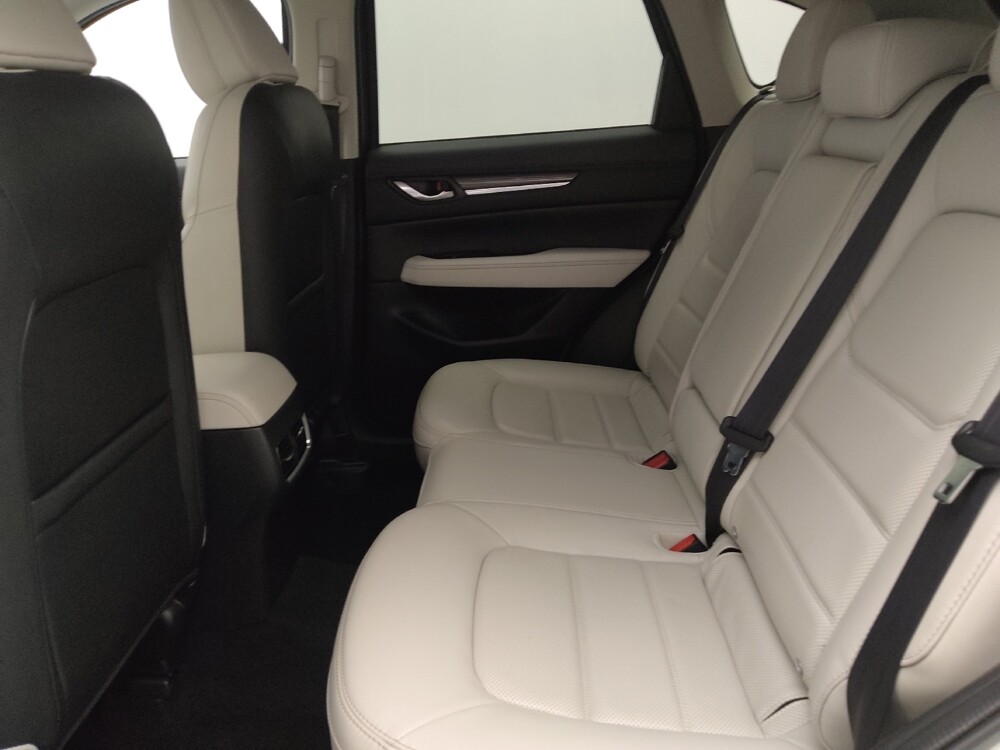 2019 MAZDA CX-5 in Charleston, SC 29414 - 18130598 18