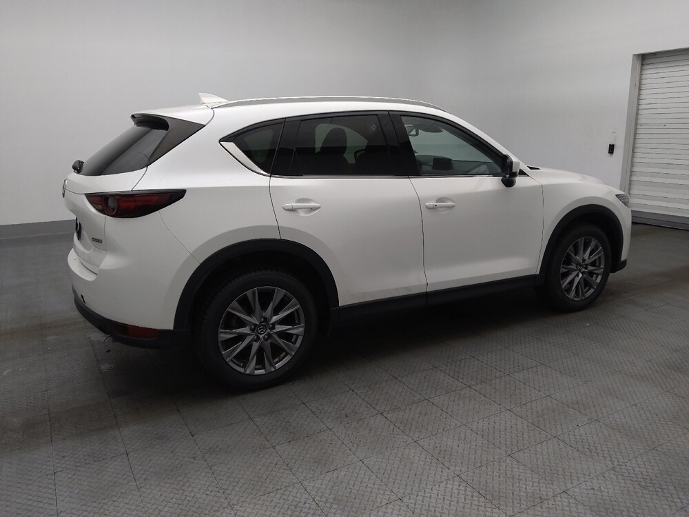 2019 MAZDA CX-5 in Charleston, SC 29414 - 18130598 10