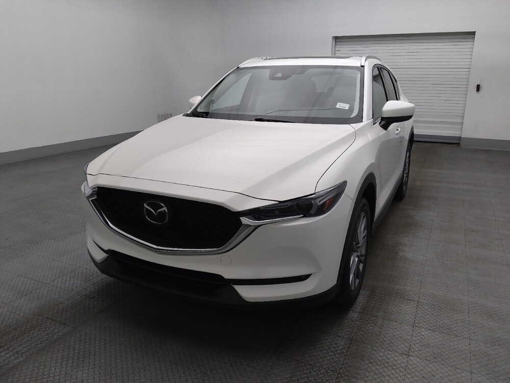 2019 MAZDA CX-5 in Charleston, SC 29414 - 18130598 15