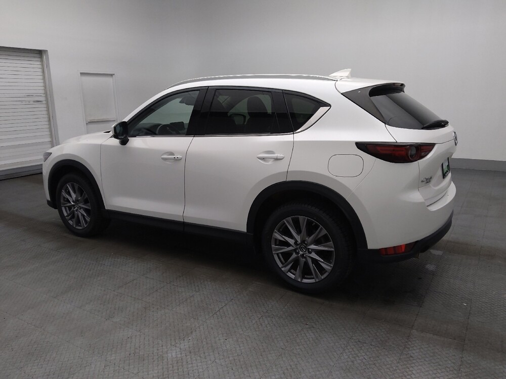 2019 MAZDA CX-5 in Charleston, SC 29414 - 18130598 3