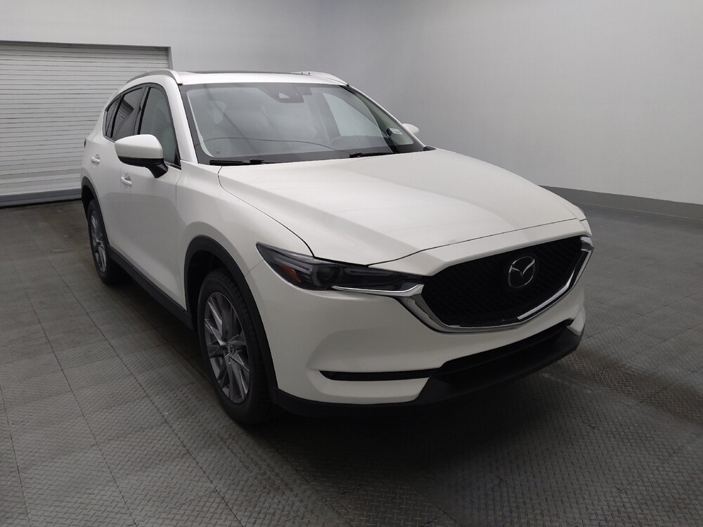 2019 MAZDA CX-5 in Charleston, SC 29414 - 18130598 13
