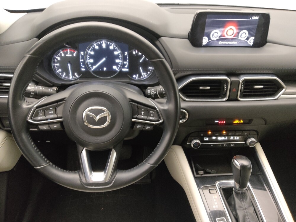 2019 MAZDA CX-5 in Charleston, SC 29414 - 18130598 22