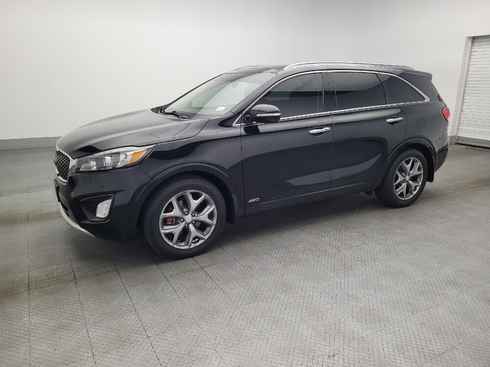 2018 Kia Sorento in Hialeah, FL 33014 - 18130600 2