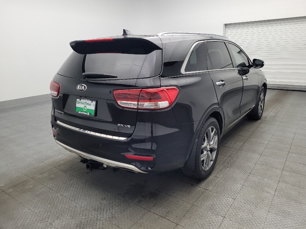 2018 Kia Sorento in Hialeah, FL 33014 - 18130600 7