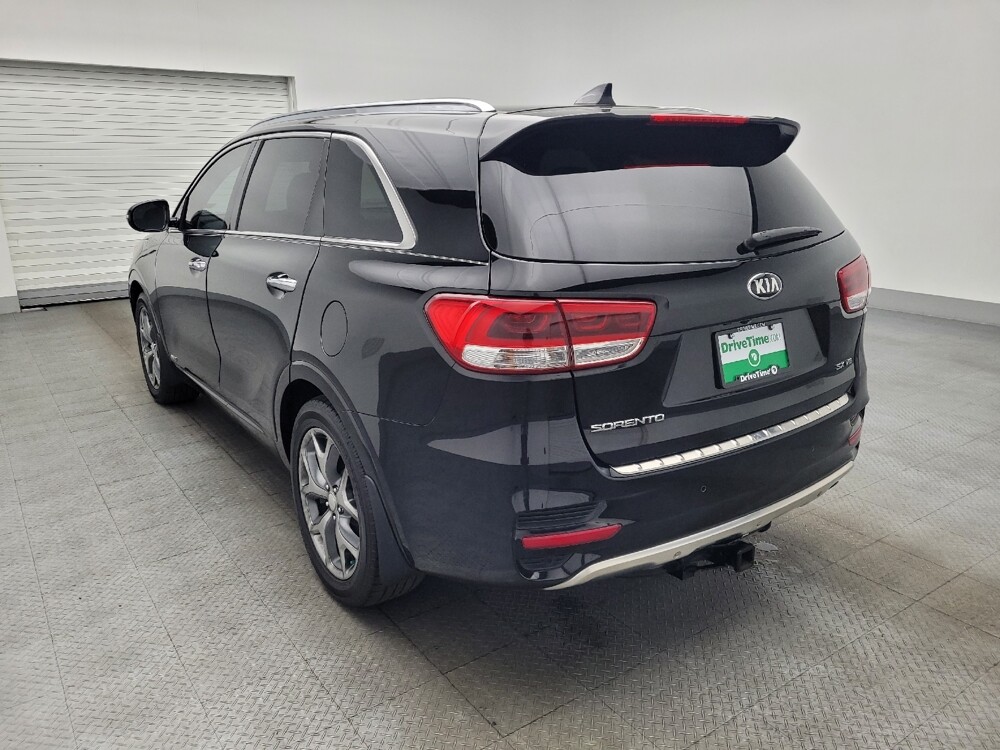 2018 Kia Sorento in Hialeah, FL 33014 - 18130600 5