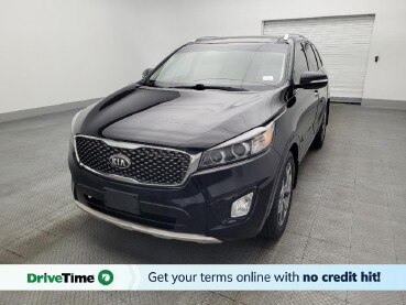 2018 Kia Sorento in Hialeah, FL 33014