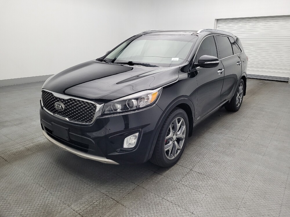 2018 Kia Sorento in Hialeah, FL 33014 - 18130600 15