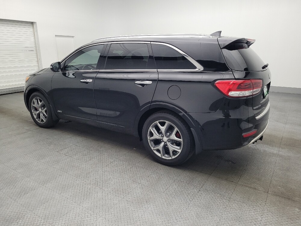2018 Kia Sorento in Hialeah, FL 33014 - 18130600 3
