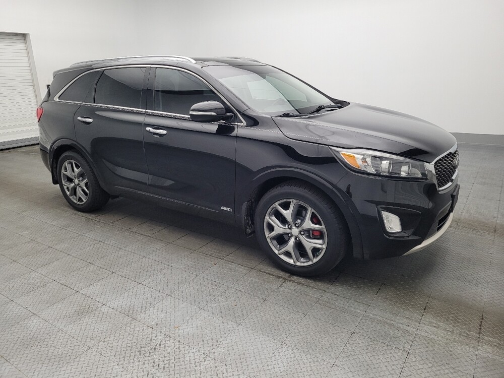 2018 Kia Sorento in Hialeah, FL 33014 - 18130600 11