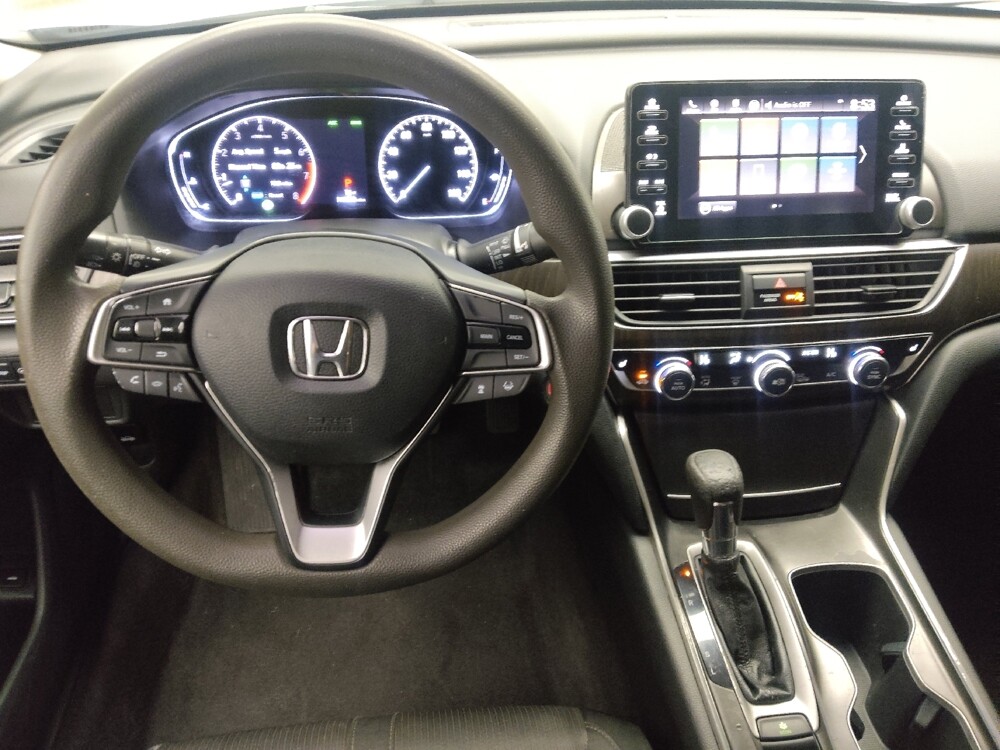 2018 Honda Accord in Hialeah, FL 33014 - 18130601 22
