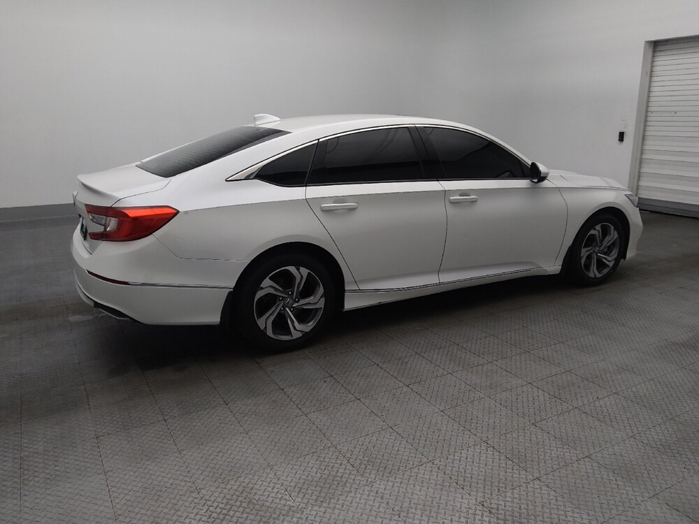 2018 Honda Accord in Hialeah, FL 33014 - 18130601 10