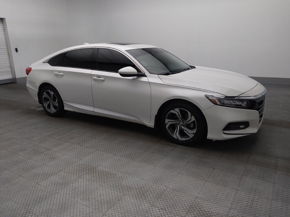 2018 Honda Accord in Hialeah, FL 33014 - 18130601 11