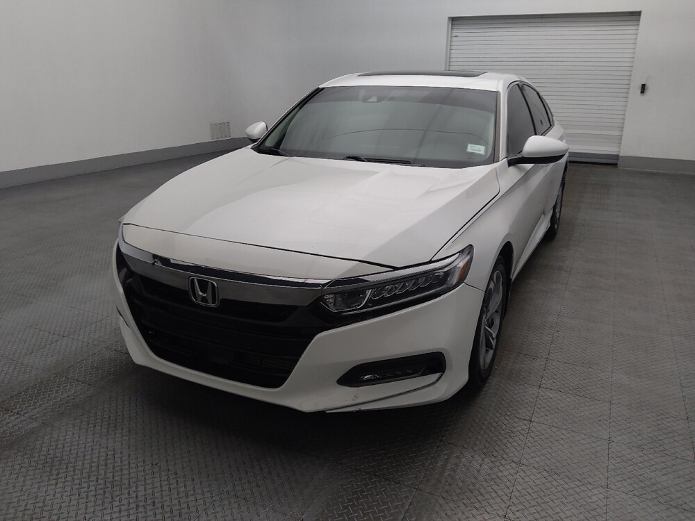2018 Honda Accord in Hialeah, FL 33014 - 18130601 15