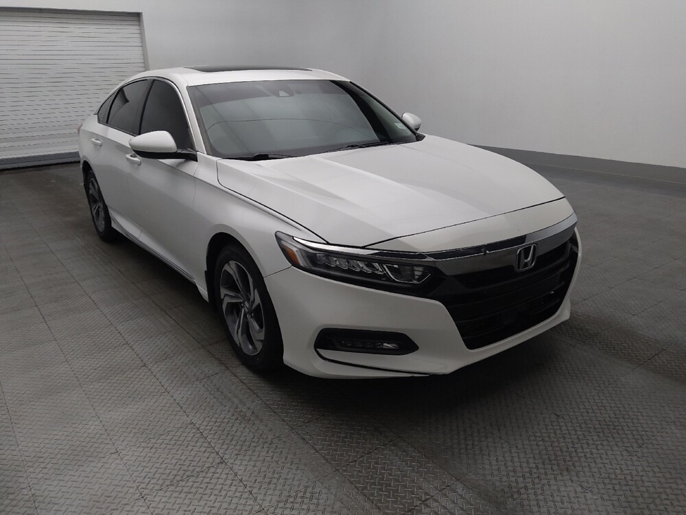 2018 Honda Accord in Hialeah, FL 33014 - 18130601 13