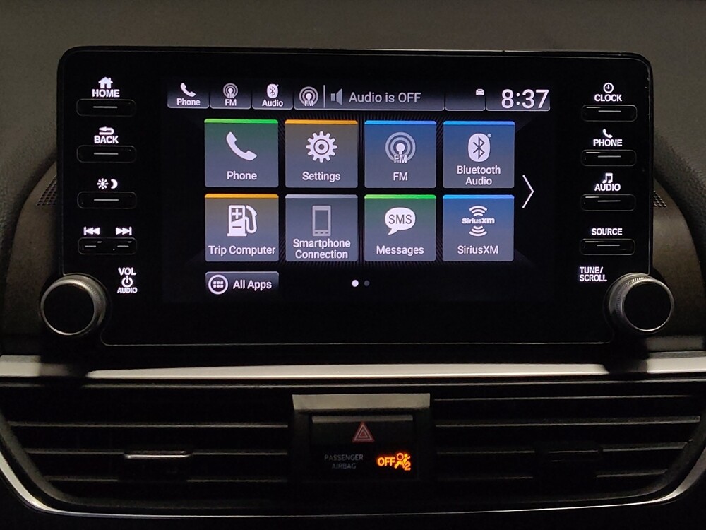 2018 Honda Accord in Hialeah, FL 33014 - 18130601 25