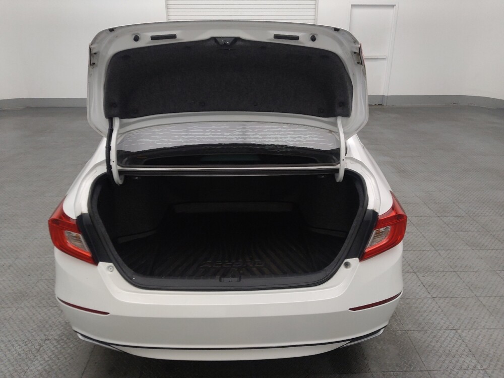 2018 Honda Accord in Hialeah, FL 33014 - 18130601 29