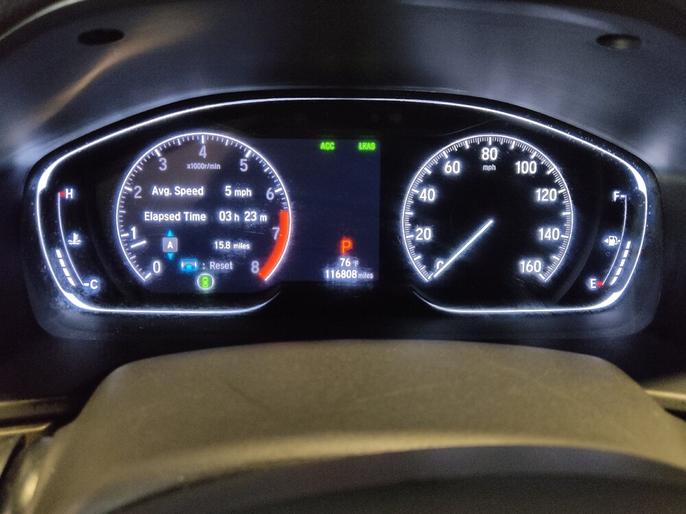 2018 Honda Accord in Hialeah, FL 33014 - 18130601 23