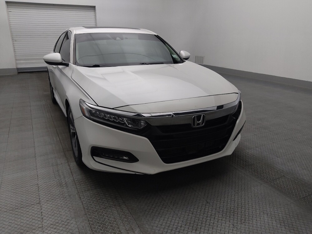 2018 Honda Accord in Hialeah, FL 33014 - 18130601 14