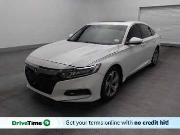 2018 Honda Accord in Hialeah, FL 33014