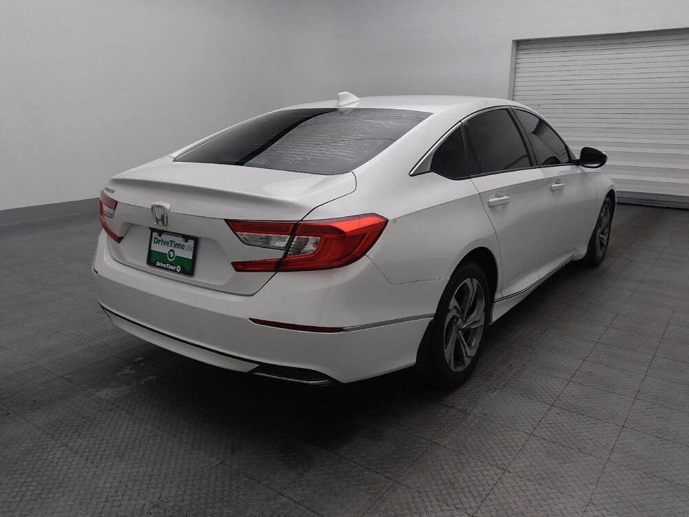 2018 Honda Accord in Hialeah, FL 33014 - 18130601 9