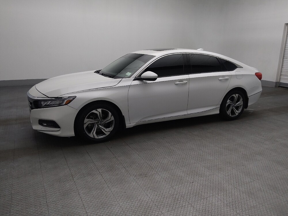 2018 Honda Accord in Hialeah, FL 33014 - 18130601 2
