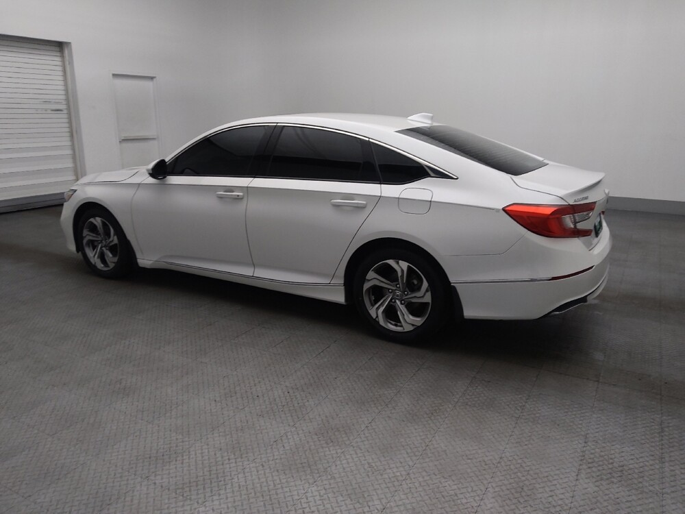 2018 Honda Accord in Hialeah, FL 33014 - 18130601 3