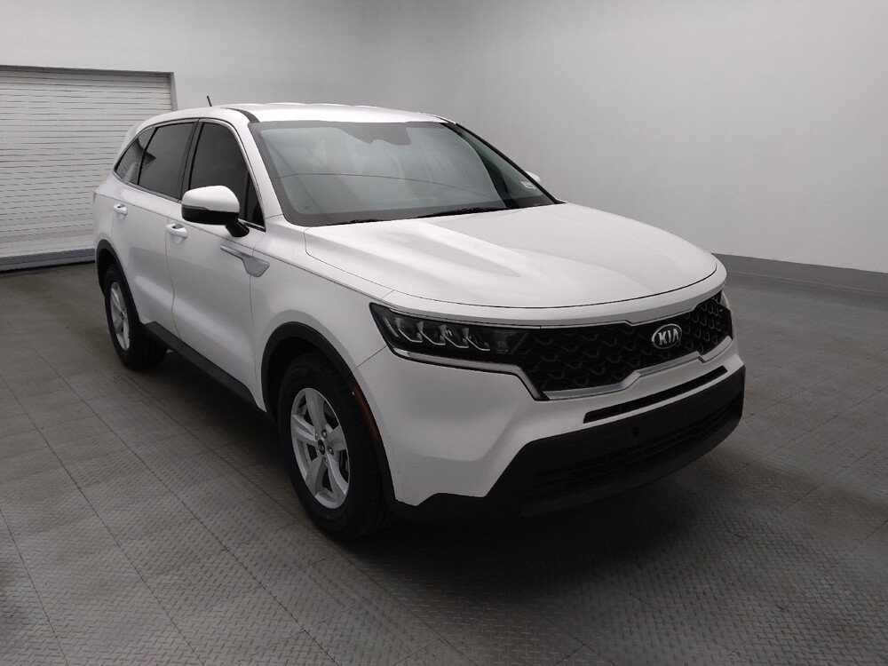 2021 Kia Sorento in Jacksonville, FL 32210 - 18130602 13