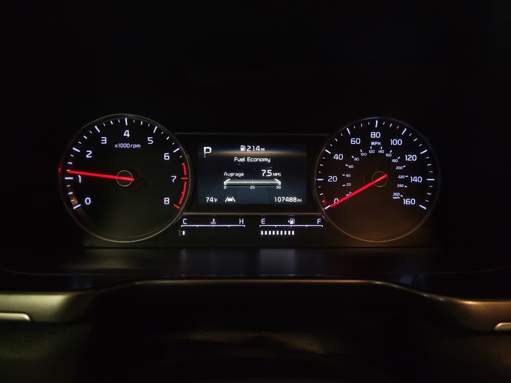 2021 Kia Sorento in Jacksonville, FL 32210 - 18130602 23