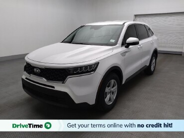 2021 Kia Sorento in Jacksonville, FL 32210