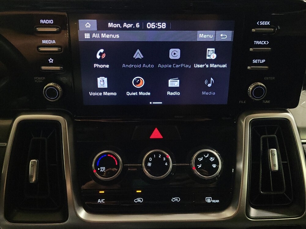 2021 Kia Sorento in Jacksonville, FL 32210 - 18130602 25