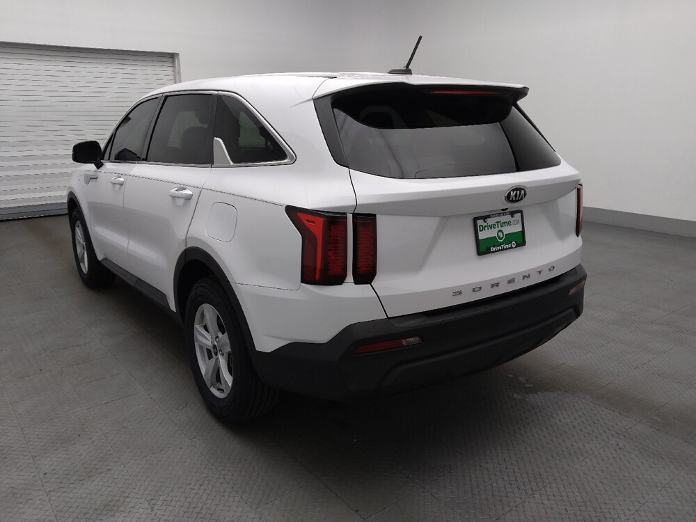 2021 Kia Sorento in Jacksonville, FL 32210 - 18130602 5