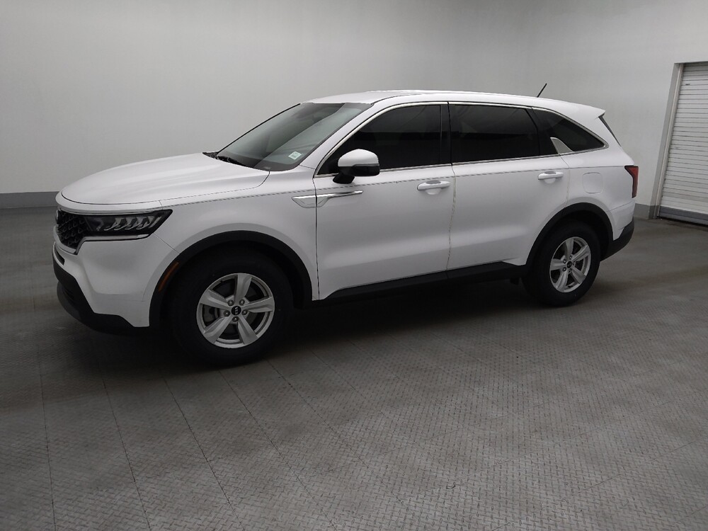 2021 Kia Sorento in Jacksonville, FL 32210 - 18130602 2