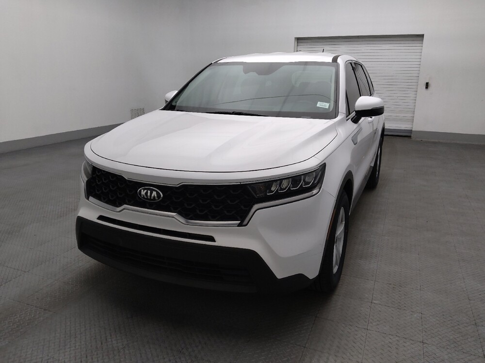 2021 Kia Sorento in Jacksonville, FL 32210 - 18130602 15